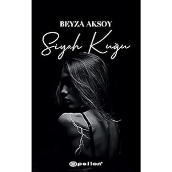 Siyah Kuğu 1: Acı, Sevgiden Beslenir.