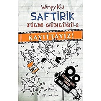 Saftirik Film Günlüğü 2 - Kayıttayız! : Bende Bu Şans Varken Nasıl Çekildi