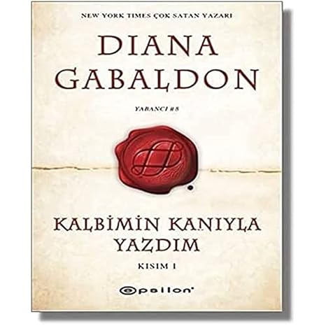 Kalbimin Kanıyla Yazdım