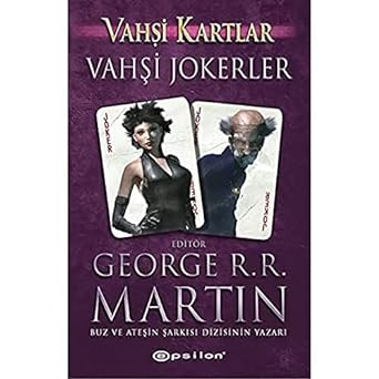 Vahşi Kartlar III: Vahşi Jokerler