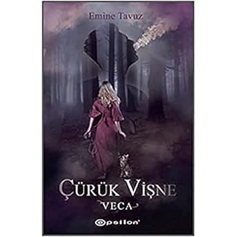 Çürük Vişne 1: Veca