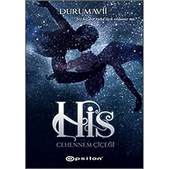 His-Cehennem Çiçeği