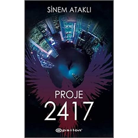 Proje 2417