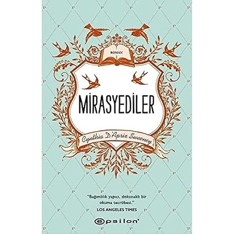Mirasyediler
