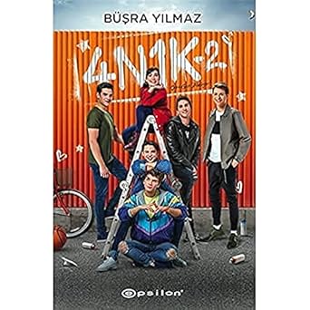 4N1K 2 - On İkiden Sonra