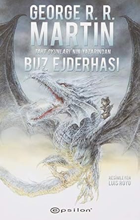 Buz Ejderhası
