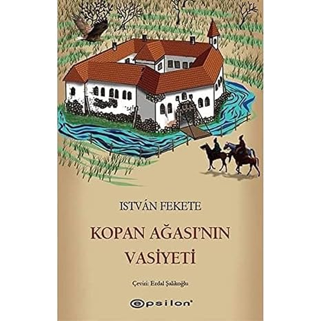 Kopan Ağası’nın Vasiyeti
