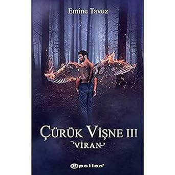 Çürük Vişne 3 - Viran