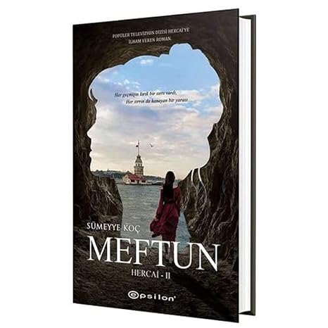 Hercai 2 - Meftun