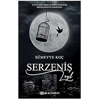 Serzeniş - Leyl