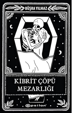 Kibrit Çöpü Mezarlığı