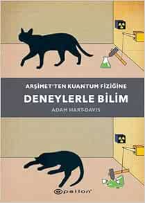 Arşimet’ten Kuantum Fiziğine - Deneylerle Bilim