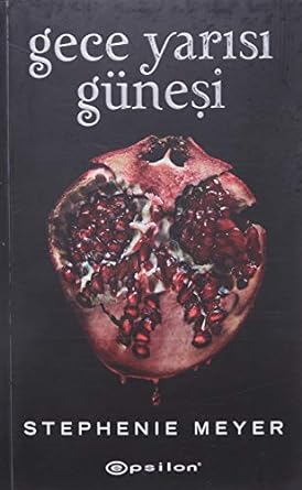 Gece Yarısı Güneşi