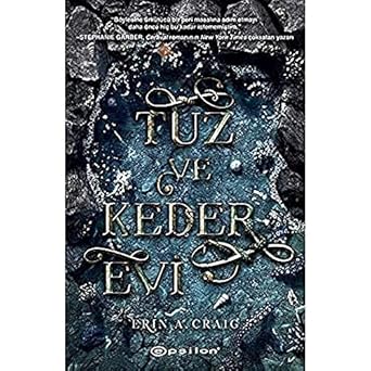 Tuz ve Keder Evi