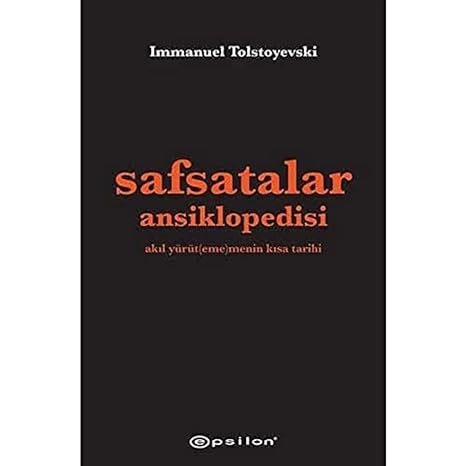 Safsatalar Ansiklopedisi