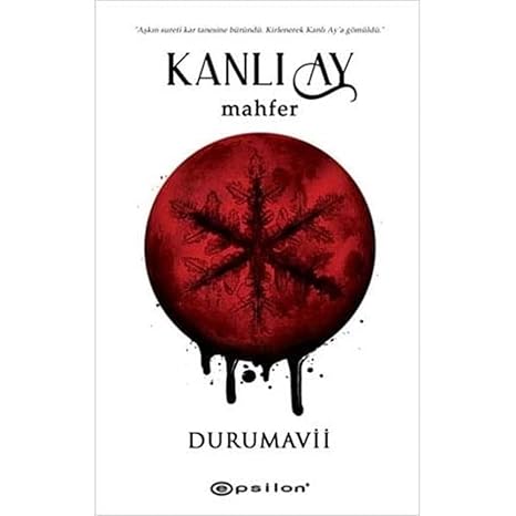 Kanlı Ay: Mahfer