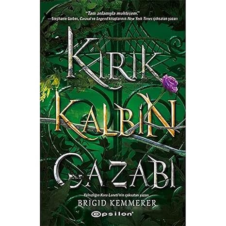 Kırık Kalbin Gazabı