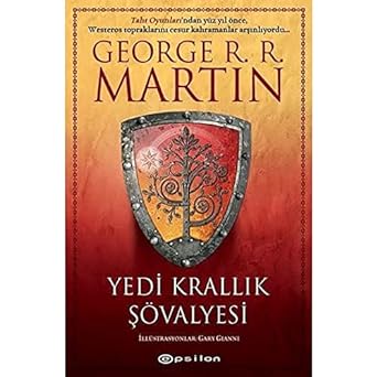 Yedi Krallık Şövalyesi