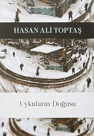 Uykuların Doğusu