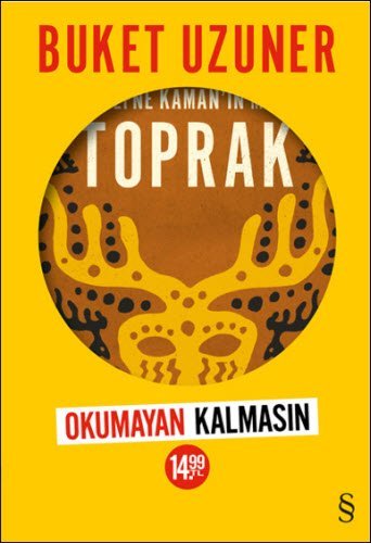 Toprak