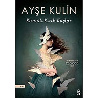 Kanadı Kırık Kuşlar