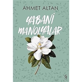 Yabani Manolyalar