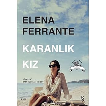 Karanlık Kız