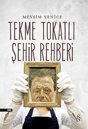 Tekme Tokatlı Şehir Rehberi