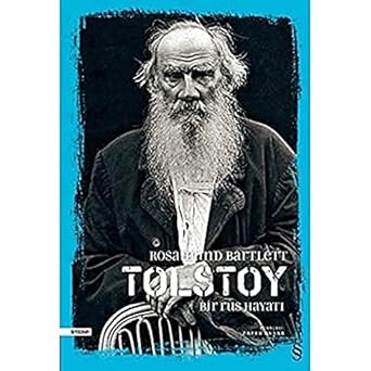 Tolstoy: Bir Rus Hayatı