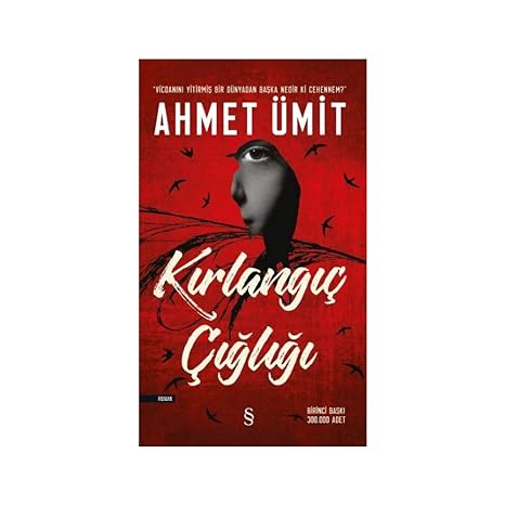 Kırlangıç Çığlığı: "Vicdanını Yitirmiş Bir Dünyadan Başka Nedir ki Cehennem?"
