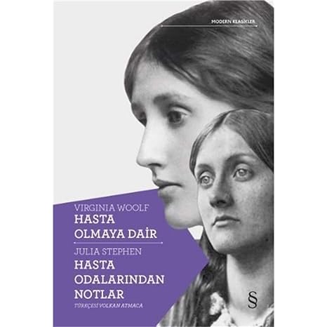 Hasta Olmaya Dair Hasta Odalarından Notlar