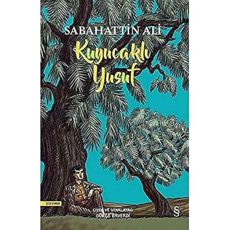 Kuyucaklı Yusuf