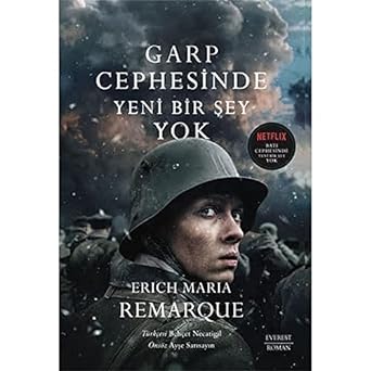 Garp Cephesinde Yeni Bir Şey Yok