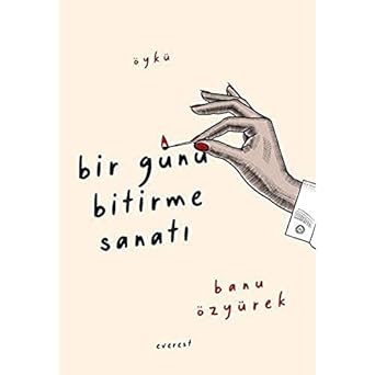Bir Günü Bitirme Sanatı