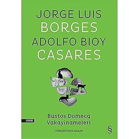 Bustos Domecq Vakayinameleri