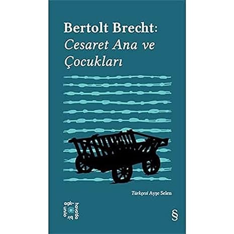 Everest Açıkhava 4 : Cesaret Ana ve Çocukları