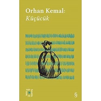 Everest Açıkhava 13 : Küçücük