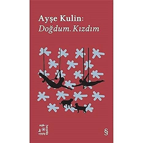 Everest Açıkhava 19:Doğdum. Kızdım