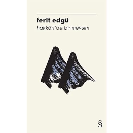 Hakkari'de Bir Mevsim