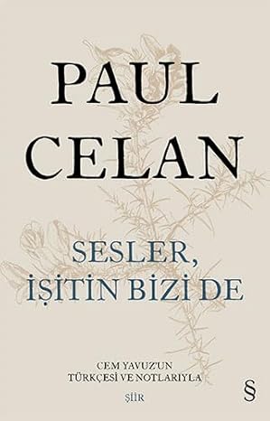 Sesler, İşitin Bizi de