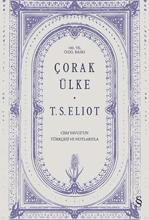 Çorak Ülke