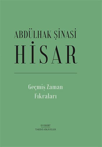 Geçmiş Zaman Fıkraları