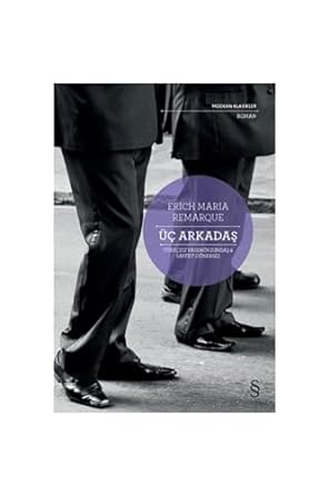 Üç Arkadaş