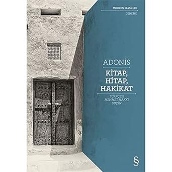 Kitap, Hitap, Hakikat