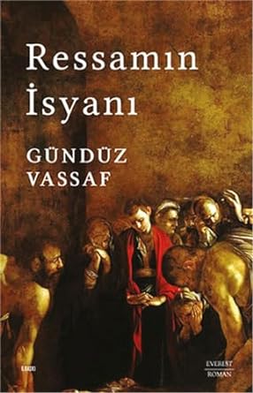 Ressamın İsyanı