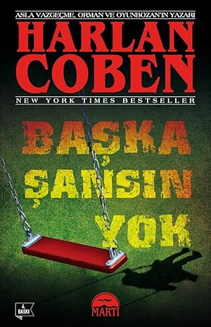 Başka Şansın Yok