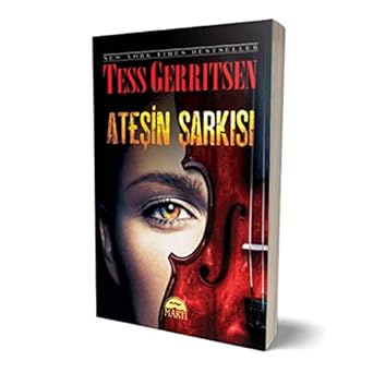 Ateşin Şarkısı