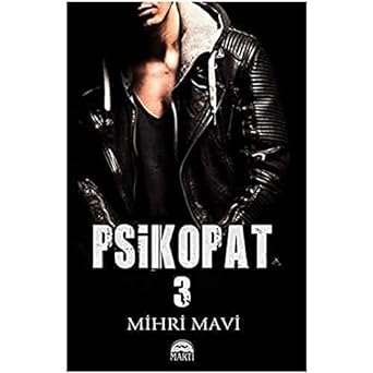 Psikopat -3