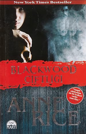Blackwood Çiftliği