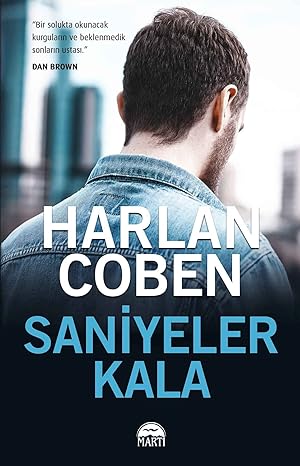 Saniyeler Kala